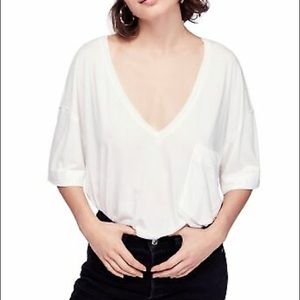 Free People We The Free Oversized Ronnie